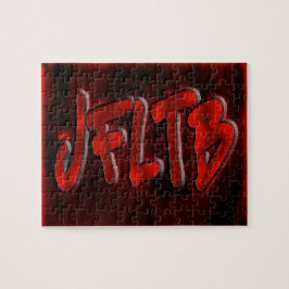 Puzzle ¡Dios mío! jfltb