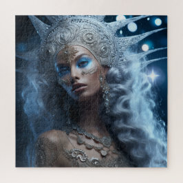 Puzzle Diosa de la Luna