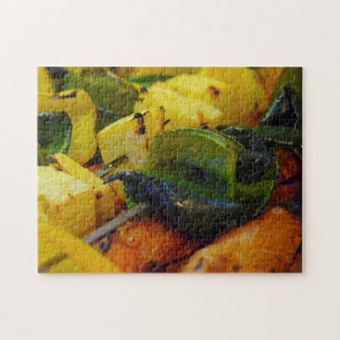 Puzzle Directamente desde el Grill - 8x10 - 110 pc