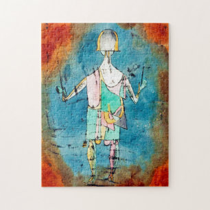 Puzzle Director de música (intérprete), Klee