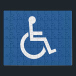Puzzle Discapacitado<br><div class="desc">Discapacitados, discapacitados</div>