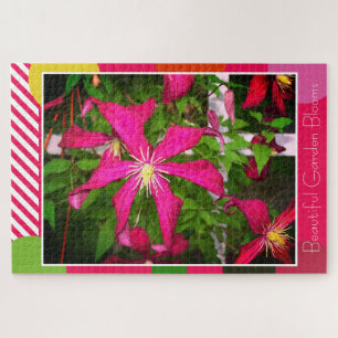 Puzzle Diseñador moderno