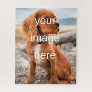 PUZZLE DISEÑAR EL PROPIO