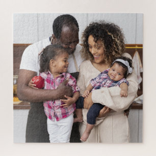 Puzzle Diseñar su propia foto única