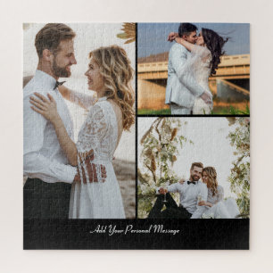 Puzzle Diseñar su propio Collage de fotos de 3