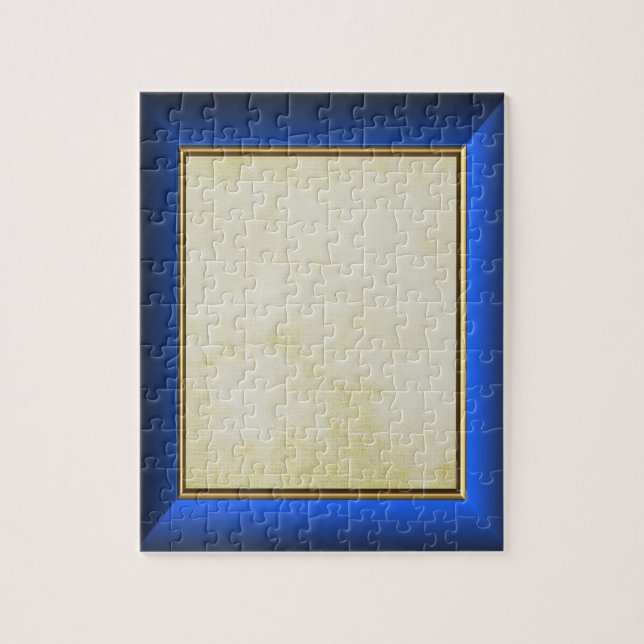 Puzzle Diseñe sus los propios (Vertical)