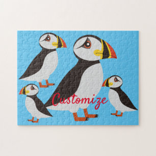 Puzzle Diseño de féretros atlánticos cortos Thunder_Co