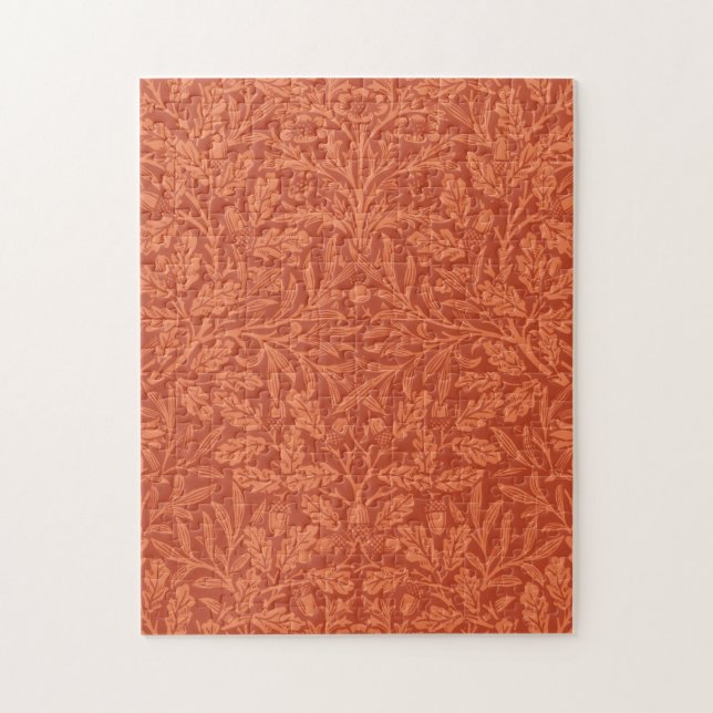 Puzzle Diseño de la naturaleza del fondo de escritorio Wi (Vertical)