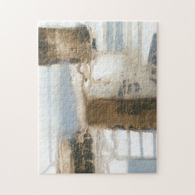 Puzzle Diseño modular I (Vertical)