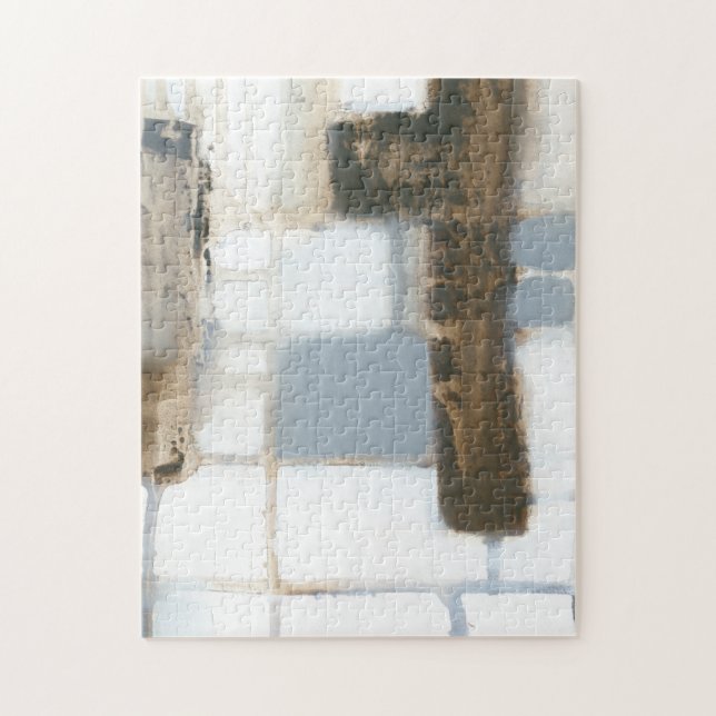 Puzzle Diseño modular II (Vertical)