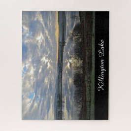 Puzzle Distrito de Killington Lake III Inglaterra