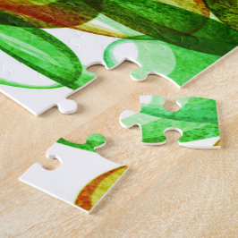 Puzzle Diversión de burbuja de la burbuja / Greenleaf /