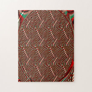 Puzzle Diversión de navidades...