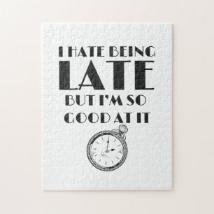 Puzzle Divertido siempre adolescente Chicas retrasadas mu