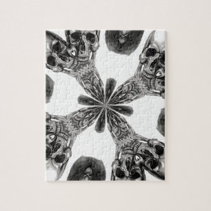 Puzzle Divida y conquiste