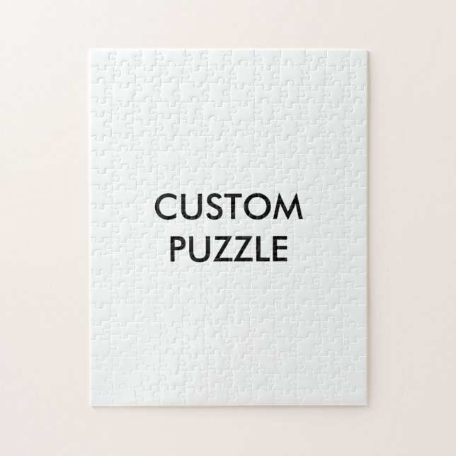 Puzzle DIY/Custom (Vertical)