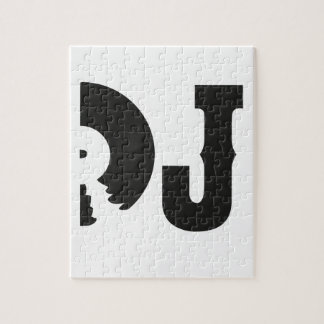 Puzzle dj