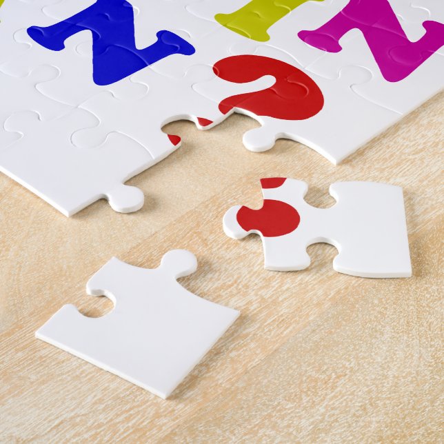 Puzzle Do you know the Muffin Man? (Lado)