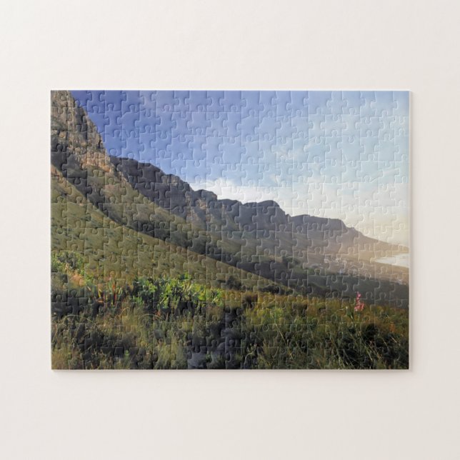 Puzzle Doce Apóstoles, Ciudad del Cabo, Cabo Occidental (Horizontal)