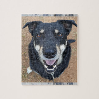 Puzzle Dog Jigsaw