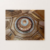 Domo del Capitolio Estatal de Topeka
