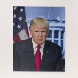 PUZZLE DONALD TRUMP