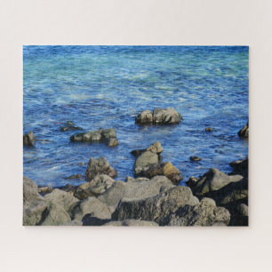 Puzzle Donde duermen las sirenas