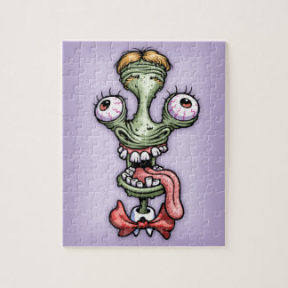 Puzzle Donny Kaye