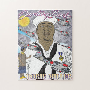 Puzzle Dorie Miller