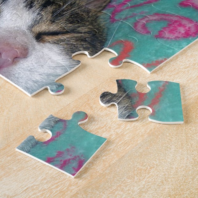 Puzzle Dormir (Lado)