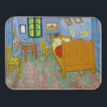 Puzzle Dormitorio Vincent van Gogh en la pintura de Arles<br><div class="desc">Dormitorio Vincent van Gogh en el rompecabezas de la pintura de Arles</div>