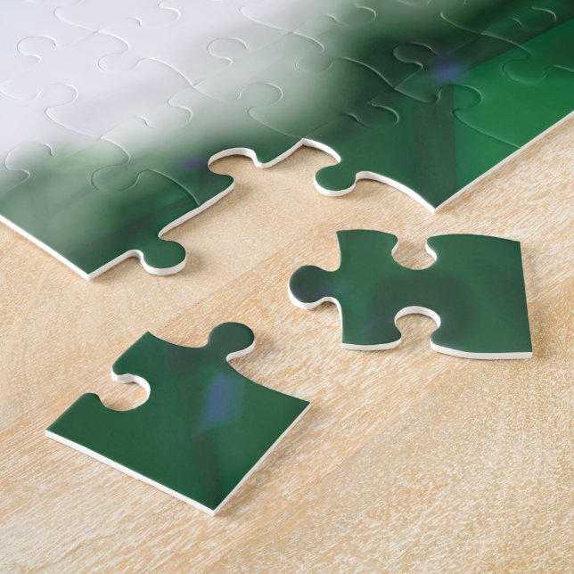 Puzzle Dos aviones de la Guerra Mundial (Lado)