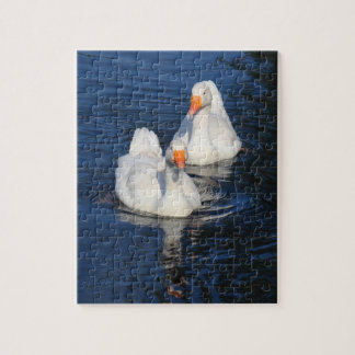 Puzzle Dos Geese Emden II