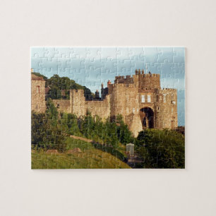 Puzzle Dover Castle, Inglaterra, Reino Unido 3