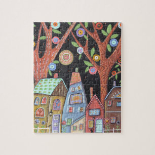 Puzzle DownHome
