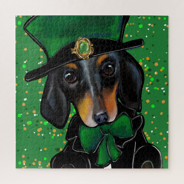 PUZZLE DOXIE  SAN PATTY (Vertical)