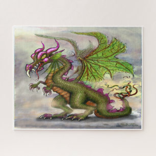 Puzzle Dragón