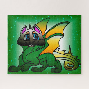 Puzzle Dragón