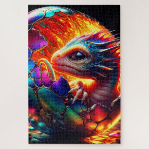 Puzzle Dragón