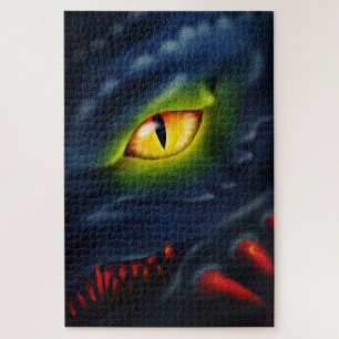 Puzzle Dragón