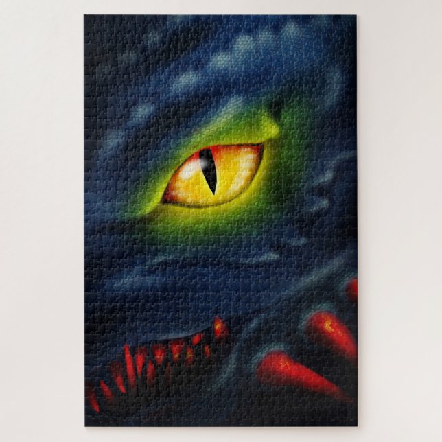 Puzzle Dragón (Vertical)