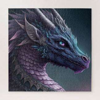 Puzzle Dragón