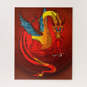 Puzzle Dragón