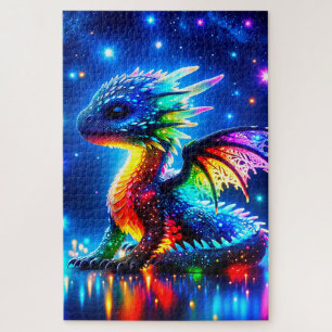 Puzzle Dragón