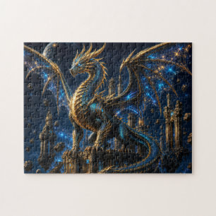 Puzzle Dragón Cósmico — Guardián de las Estrellas