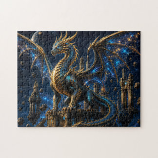 Puzzle Dragón Cósmico — Guardián de las Estrellas