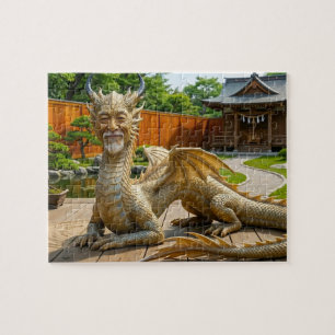 Puzzle Dragón de Balance