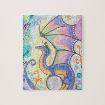 Dragón de la primavera