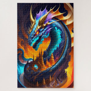 Puzzle Dragon Realm 2
