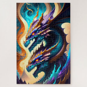Puzzle Dragon Realm 3